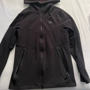 Nike Tech Fleece Zip-Up Hoodie